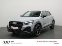 Gebraucht Audi Q2 Ambiente 150 PS (110 kW) 2022 Grau SUV