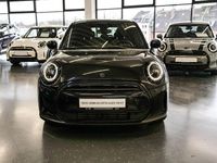 Gebraucht Mini Cooper 136 PS (100 kW) 2023 Schwarz Kleinwagen
