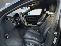 Gebraucht Bentley Flying Spur 680 PS (500 kW) 2026 Schwarz Limousine