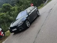 Używany BMW 535 313 KM (230 kW) 2016 Sedan/Limuzyna