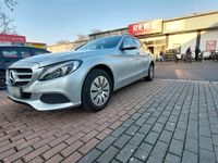 Gebraucht Mercedes C220 170 PS (125 kW) 2014 Kombi