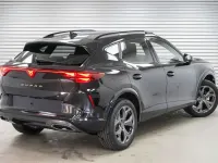 Neu Cupra Formentor 150 PS (110 kW) 2026 Midnight black metallic (0e) SUV