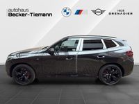 Neu BMW X3 Exclusive 197 PS (144 kW) 2025 Grau SUV