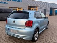 Used VW Polo 75 HP (55 kW) 2013 Hatchback