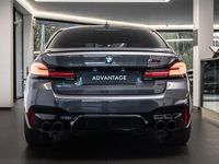 Gebraucht BMW M5 Competition Edition 625 PS (459 kW) 2021 Grau Limousine