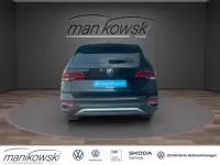 Gebraucht VW Tiguan Highline 160 PS (117 kW) 2021 SUV