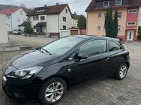 Occasion Opel Corsa Active 101 ch (74 kW) 2019 Noir Citadine