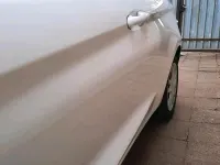 Gebraucht Ford Fiesta Trend 71 PS (52 kW) 2018 Weiß Kleinwagen