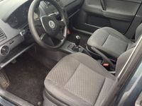 gebraucht VW Polo 1.2