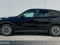 Gebraucht BMW iX1 Sport Line 230 kW (313 PS) 2024 Schwarz SUV