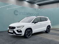 Gebraucht Cupra Ateca 150 PS (110 kW) 2024 Weiß SUV