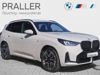 Gebraucht BMW X3 M Sport 299 PS (219 kW) 2025 Dune grey SUV