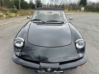 gebraucht Alfa Romeo Spider 2.0