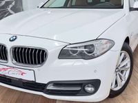 gebraucht BMW 525 525 BaureiheTouring d xDrive Xenon*Navi*Leder