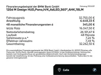 Gebraucht BMW 120 Performance 163 PS (119 kW) 2025 Alpinweiss iii (weiß) Kleinwagen