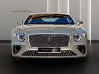 Gebraucht Bentley Continental GT 557 PS (409 kW) 2023 Weiß Coupé