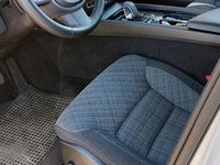 Gebraucht Volvo XC60 197 PS (144 kW) 2022 Weiß SUV