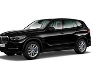 Gebraucht BMW X5 Shadowline 286 PS (210 kW) 2022 SUV