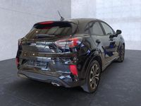 Gebraucht Ford Puma ST-Line 155 PS (114 kW) 2024 Obsidianschwarz SUV