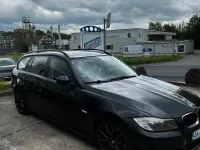 Używany BMW 318 143 KM (105 kW) 2009 Kombi