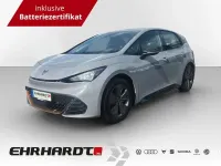 Gebraucht Cupra Born 150 kW (204 PS) 2022 Grau Kleinwagen
