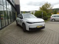 Gebraucht Leapmotor C10 64 kW (88 PS) 2025 Weiß SUV