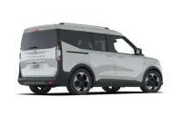 Neu Ford Tourneo Courier Active 125 PS (91 kW) 2026 Cactus grey Van / Kleinbus