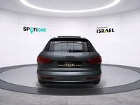 Gebraucht Audi Q3 S-Line 150 PS (110 kW) 2016 Grau SUV