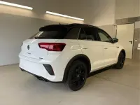 Gebraucht VW T-Roc R-line 190 PS (139 kW) 2025 Schwarz SUV