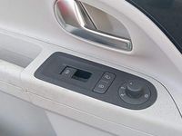 gebraucht VW up! up! 3-Türer black