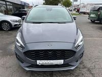 Gebraucht Ford S-MAX ST-Line 241 PS (177 kW) 2021 Slate grau Van / Kleinbus