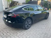 Gebraucht Tesla Model 3 294 kW (400 PS) 2020 Schwarz Limousine