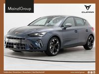 Usata Cupra Leon 150 CV (110 kW) 2025 Grigio Station wagon