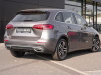 Gebraucht Mercedes E250 Progressive 160 PS (117 kW) 2022 Mountaingrau metallic Limousine