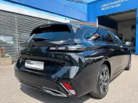 Gebraucht Peugeot 308 SW Allure 131 PS (96 kW) 2025 Schwarz Kombi