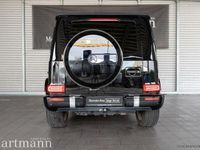 Gebraucht Mercedes G400 330 PS (242 kW) 2022 SUV