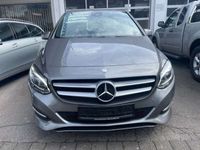 gebraucht Mercedes B180 B -Klasse 180 CDI, Navi,PDC,Xenon,Automatik