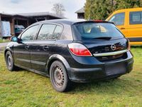 gebraucht Opel Astra 1.6L TWINPORT
