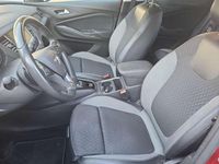 Gebraucht Opel Grandland X Elegance 224 PS (164 kW) 2021 Rubin rot SUV