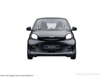 Gebraucht Smart ForTwo Electric Drive 60 kW (82 PS) 2020 Schwarz