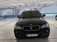 Gebraucht BMW X5 Performance 235 PS (172 kW) 2008 Schwarz SUV