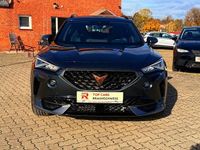 Gebraucht Cupra Formentor VZ 245 PS (180 kW) 2022 Grau SUV