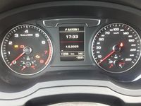 Gebraucht Audi Q3 Sport 150 PS (110 kW) 2017 Grau SUV