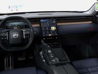 Neu Citroën C5 145 PS (106 kW) 2026 Okenit weiß metallic / ... SUV