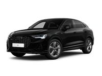 gebraucht Audi Q3 Sportback S line 40 TDI quattro S tronic SONO