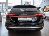 Neu Audi A6 Sport 204 PS (150 kW) 2026 Schwarz Kombi