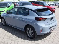 Nouvelle Opel Corsa 101 ch (74 kW) 2025 Gris Citadine
