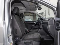 gebraucht VW Caddy Maxi Highline