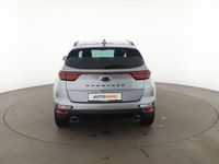 Gebraucht Kia Sportage 177 PS (130 kW) 2022 Grau SUV