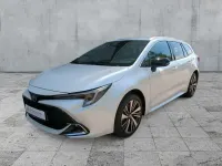 Neu Toyota Corolla 196 PS (144 kW) 2026 Weiß Limousine